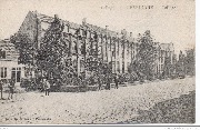Poperinghe Collège