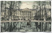 Bruxelles Palais de la Nation