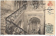 L'Escalier d'Honneur