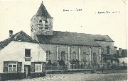Evere l'Eglise 
