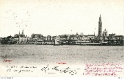 Anvers. Panorama