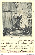 Morte pour la patrie