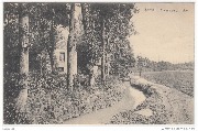 Genval Chemin de la Hulpe