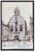 Dolhain-Limbourg Eglise