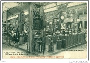 La Société Ame Force et Eclairage à l'exposition de Liège 1905. Marteau pilon él