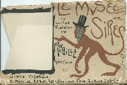 Le musée de Sires. 10 cartes postales par Roubille