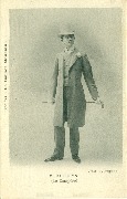 M DEFREYN (le Compère)