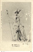 Mme Peraldo (le printemps)