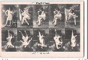 Serie 71 Femme nue Jean Agélou
