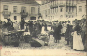 Heist. - Le Marché