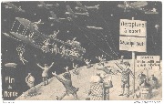 Fin du Monde. Aéroplanes à louer