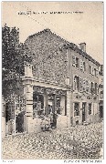 Virton Imprimerie F.Raty-Merten