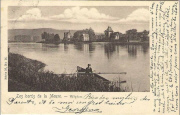 Les Bords de la Meuse,  Wépion