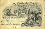 La calèche des dames