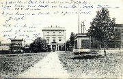 Uccle. Observatoire