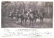 Kaiser Wilhelm II