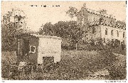 Lustin. Route du Sanatorium