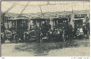 Etterbeek  Grand Garage de Haerne
