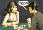 HUmour. J'aimerais bien avoir vos atouts en main