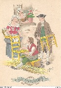 Le rempailleur