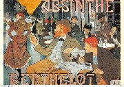 Absinthe BERTHELOT