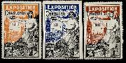 Exposition de Charleroi 1911