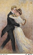 Ach, das sie ewig gr&uuml;nen bliebe, die sch&ouml;ne Zeit der jungen Liebe
