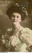 Edith Whitney