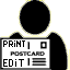Printer-Publisher