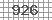 Uw Security Code