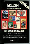 Neudin 1986. L'officiel international Neudin 1986. L'officiel international