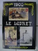 FILDIER 1900 Le Loiret