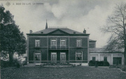 Bois du Luc. Le Château