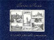 Braine-le-Comte en cartes postales anciennes par Edmond Rustin 1987