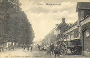 Oolen. Groote Steenweg