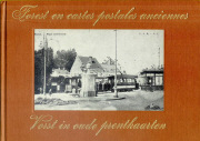 Forest en cartes postales anciennes - Vorst in oude prentkaarten