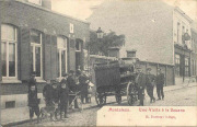 Montaleux. Une visite à la douane