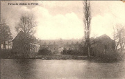 Ferme du Château de Ferooz Ferme du Château de Ferooz