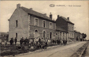 Marneffe. Ecole Communale