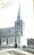 Aubel - L'Eglise