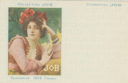 Job. Calendrier 1902. P. Gervais