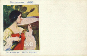 JOB. Calendrier 1905. Maxence