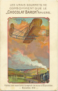 L'Aéroplane des frères Wright