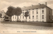 Arlon. Gendarmerie Nationale