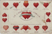 Le langage du coeur