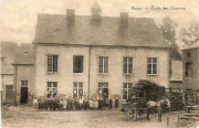 Muno. Ecole des garçons Muno. Ecole des garçons