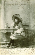 II. Gauthier II. Gauthier
