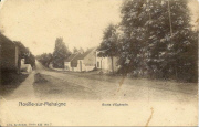 Noville-sur-Mehaigne. Route d'Eghezée
