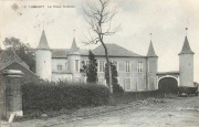 Hannut. Le Vieux Château