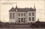 Le Château de Montaigu